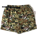 GRIP SWANY（グリップスワニー）GEAR SHORTS 2.0 /GS MULTI CAMO　GSP-81