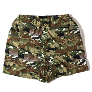 GRIP SWANY（グリップスワニー）GEAR SHORTS 2.0 /GS MULTI CAMO　GSP-81