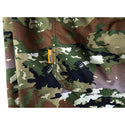 GRIP SWANY（グリップスワニー）GEAR SHORTS 2.0 /GS MULTI CAMO　GSP-81