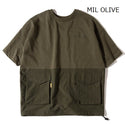 GRIP SWANY（グリップスワニー）W'S GEAR TEE SHIRT　GSW-07