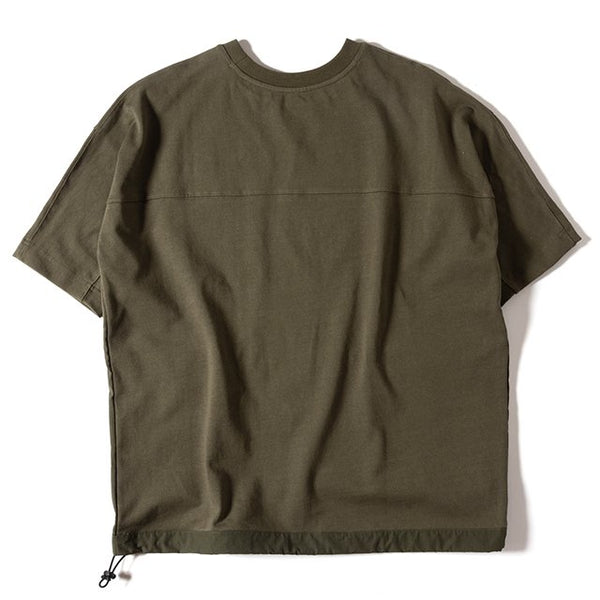 GRIP SWANY（グリップスワニー）W'S GEAR TEE SHIRT　GSW-07