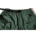 GRIP SWANY（グリップスワニー）W'S GEAR SHORTS / MIL OLIVE　GSW-08