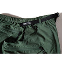 GRIP SWANY（グリップスワニー）W'S GEAR SHORTS / MIL OLIVE　GSW-08