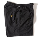 GRIP SWANY（グリップスワニー）W'S GEAR SHORTS / BLACK　GSW-08