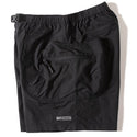 GRIP SWANY（グリップスワニー）W'S GEAR SHORTS / BLACK　GSW-08