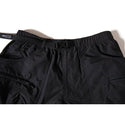 GRIP SWANY（グリップスワニー）W'S GEAR SHORTS / BLACK　GSW-08