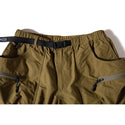 GRIP SWANY（グリップスワニー）W'S GEAR SHORTS / DARK COYOTE　GSW-08