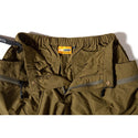 GRIP SWANY（グリップスワニー）W'S GEAR SHORTS / DARK COYOTE　GSW-08