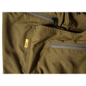 GRIP SWANY（グリップスワニー）W'S GEAR SHORTS / DARK COYOTE　GSW-08