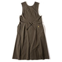 GRIP SWANY（グリップスワニー）2WAY APRON / OLIVE　GSW-11