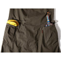 GRIP SWANY（グリップスワニー）2WAY APRON / OLIVE　GSW-11