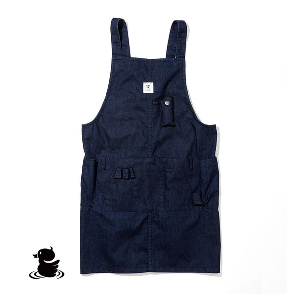 grn outdoor(ジーアールエヌアウトドア) HIASOBI CAMPER APRON