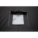 GRIP SWANY（グリップスワニー）FIRE PROOF GS MOTHER TENT/ BLACK　GST-04