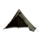 GRIP SWANY（グリップスワニー）FIRE PROOF GS MOTHER TENT/ OLIVE　GST-04