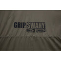 GRIP SWANY（グリップスワニー）FIRE PROOF GS MOTHER TENT/ OLIVE　GST-04