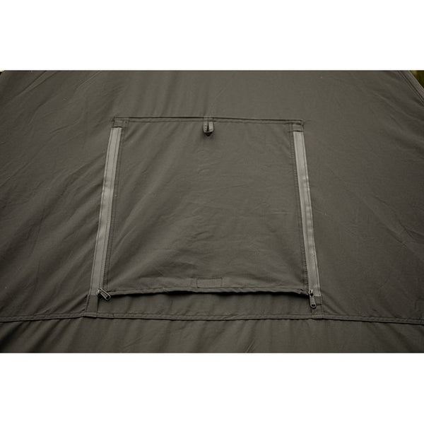 GRIP SWANY（グリップスワニー）FIRE PROOF GS MOTHER TENT/ OLIVE　GST-04