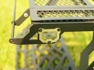 NATURE TONES ( ネイチャートーンズ ) The Heavy Stand ヘビースタンド　サテンブラック