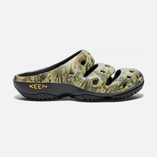 KEEN（キーン）ヨギ アーツ 　サンダル　Camo Green