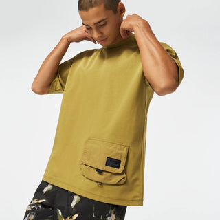 OAKLEY(オークリー) Fgl Cpu Union Pocket Tee