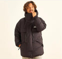 NANGA（ナンガ）MOUNTAIN BELAY COAT