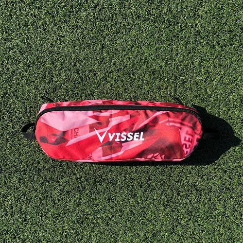 【FIELD SEVEN｜VISSELKOBE】コラボ商品　折りたたみチェア
