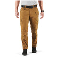 【 SALE 】 5.11 ( ファイブイレブン ) ABR PRO PANT Kangaroo ( style# 74512 )