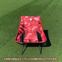 【FIELD SEVEN｜VISSELKOBE】コラボ商品　折りたたみチェア