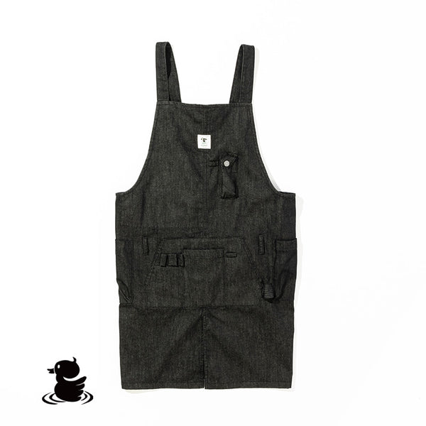 grn outdoor(ジーアールエヌアウトドア) HIASOBI CAMPER APRON