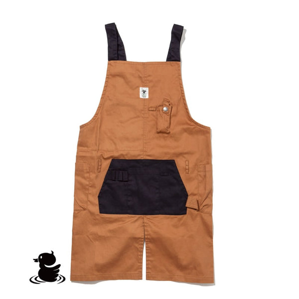 grn outdoor(ジーアールエヌアウトドア) HIASOBI CAMPER APRON