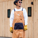 grn outdoor(ジーアールエヌアウトドア) HIASOBI CAMPER APRON