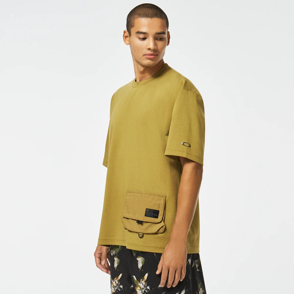 OAKLEY(オークリー) Fgl Cpu Union Pocket Tee