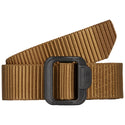 【 SALE 】5.11 ( ファイブイレブン ) 1.5" TDUR Belt Coyote ( style# 59551 )