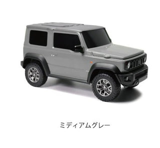 CAMSHOP（キャムショップ）ウェットティッシュケース スズキ ジムニー シエラ