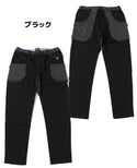 KRIFF MAYER（クリフメイヤー）キャンプパンツ 1844007