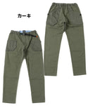 KRIFF MAYER（クリフメイヤー）キャンプパンツ 1844007