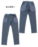 KRIFF MAYER（クリフメイヤー）キャンプパンツ 1844007