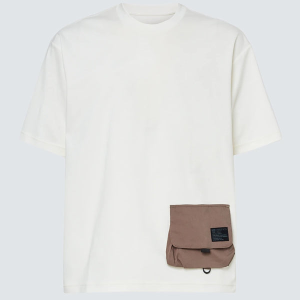 OAKLEY(オークリー) Fgl Cpu Union Pocket Tee