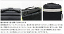 DULTON（ダルトン）DLT EMERGENCY BAG DARK GREEN　H21-0381DGN