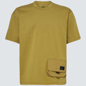 OAKLEY(オークリー) Fgl Cpu Union Pocket Tee