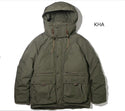 NANGA（ナンガ）TAKIBI DOWN JACKET