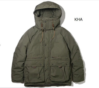 【 SALE 】NANGA ( ナンガ ) TAKIBI DOWN JACKET