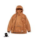 grn outdoor(ジーアールエヌアウトドア) HIASOBI CAMPER JACKET【CAMEL】