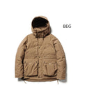 NANGA（ナンガ）TAKIBI DOWN JACKET