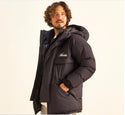 NANGA（ナンガ）MOUNTAIN BELAY COAT