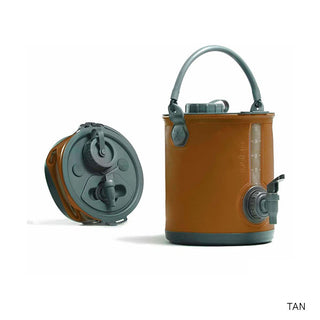 colapz(コラプズ) 2-in-1 Water Carrier & Bucket