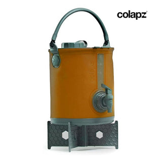 colapz(コラプズ) 2-in-1 Water Carrier & Bucket