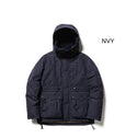 NANGA（ナンガ）TAKIBI DOWN JACKET