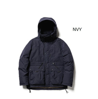 【 SALE 】NANGA ( ナンガ ) TAKIBI DOWN JACKET