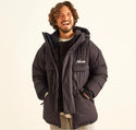 NANGA（ナンガ）MOUNTAIN BELAY COAT