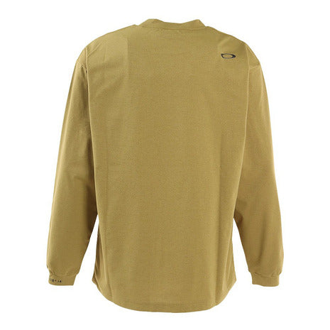 OAKLEY(オークリー) FGL PE SCRATCH LS TEE